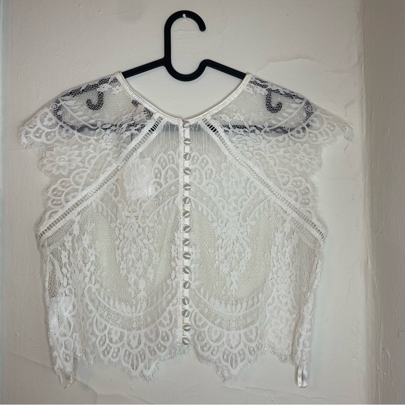 Catherine Deane Itala top - Picture 3 of 12